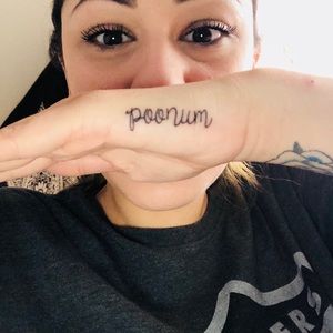 Meet your Posher, Savanna